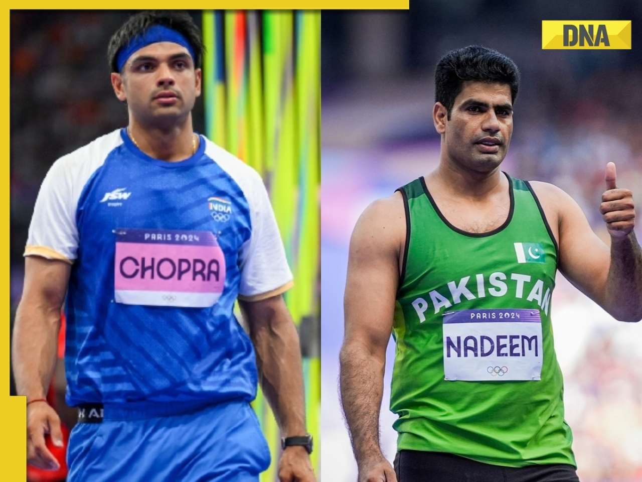 Neeraj Chopra withdraws from Silesia Diamond League, no clash with Arshad Nadeem, reason is...