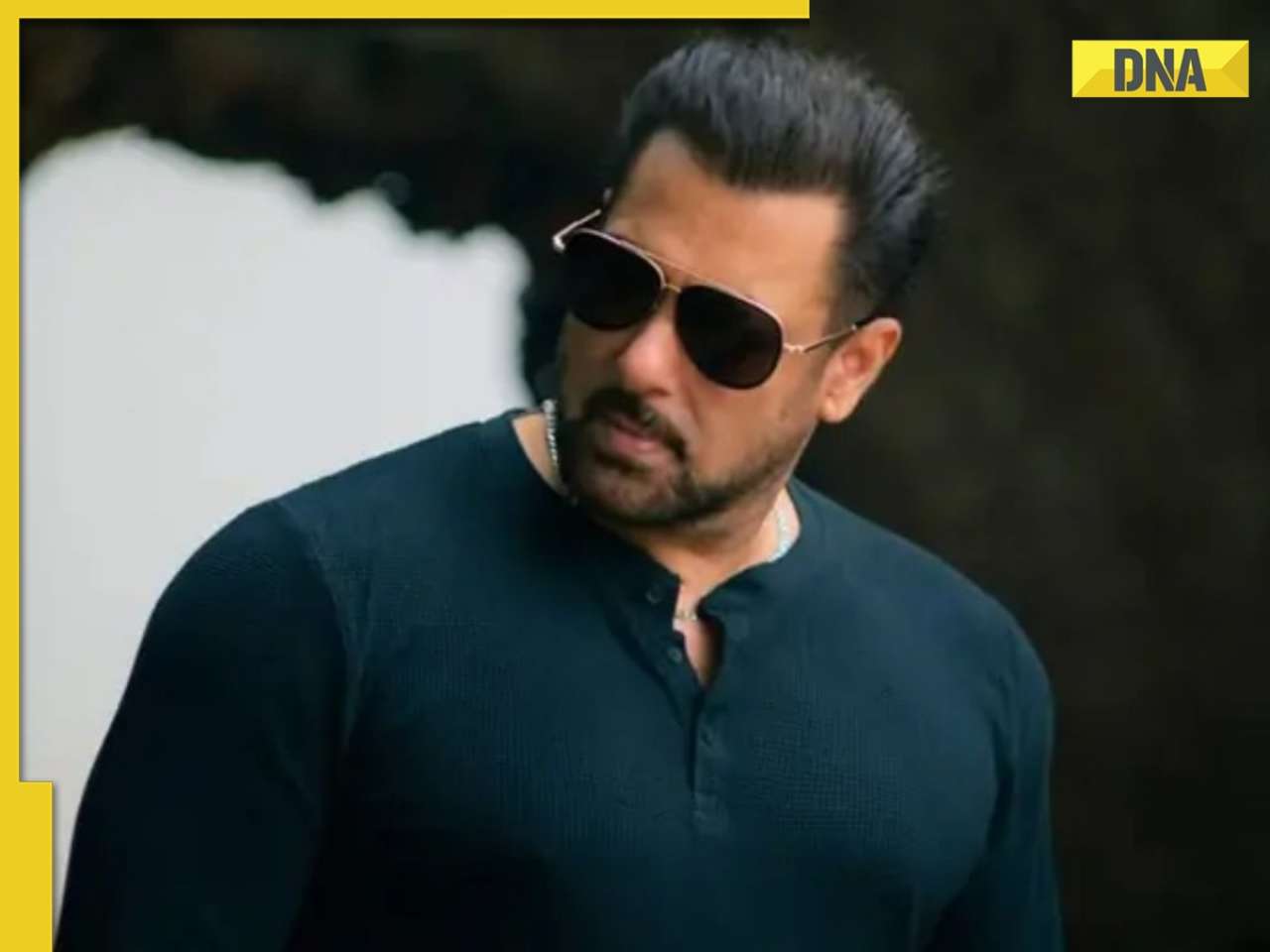 This actor refused to work with Salman Khan for 23 years; their rivalry started due to...; his name is...