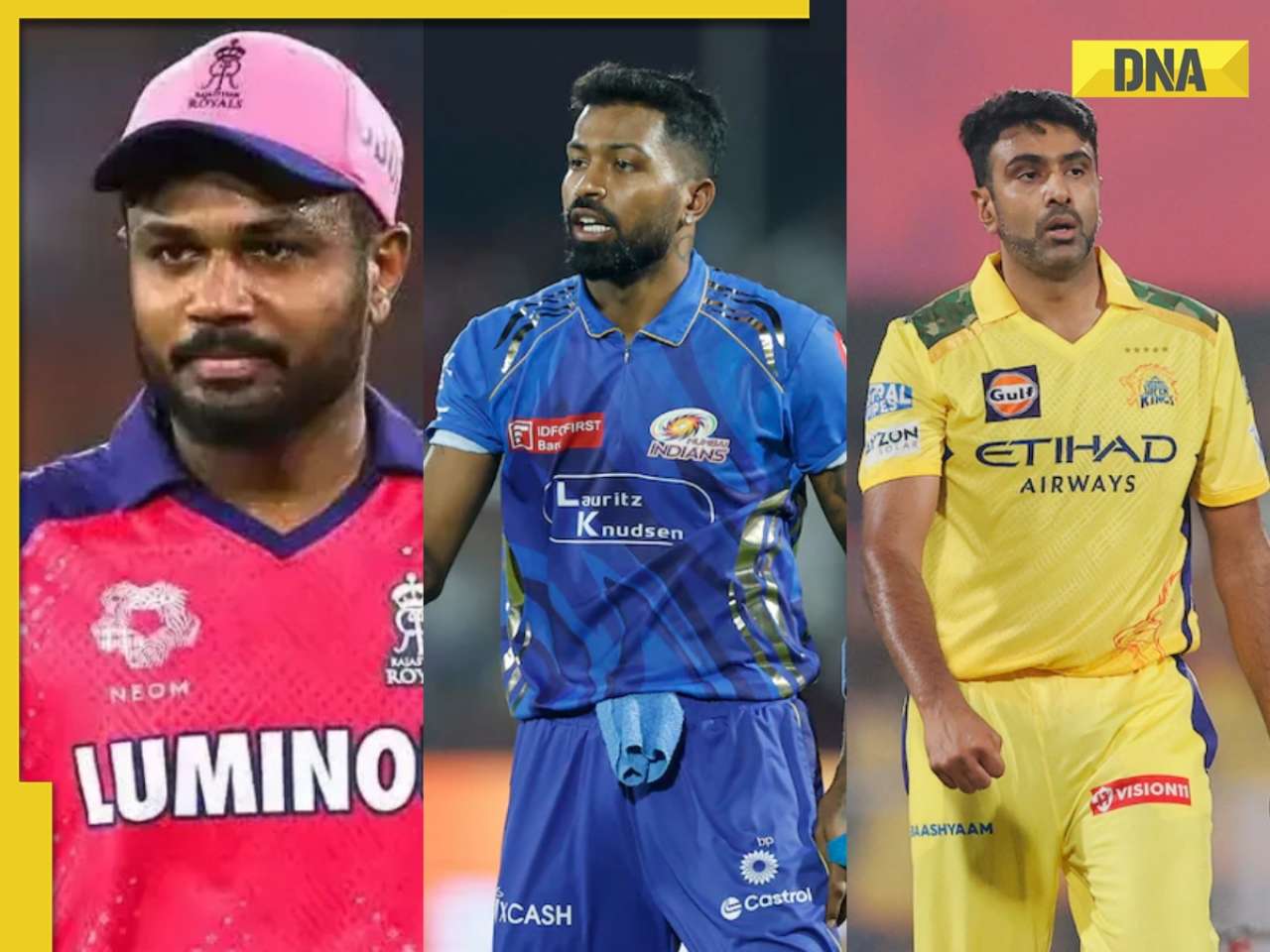 IPL 2026 trade window explained: How player transfers work, key dates, rules, here's all you need to know