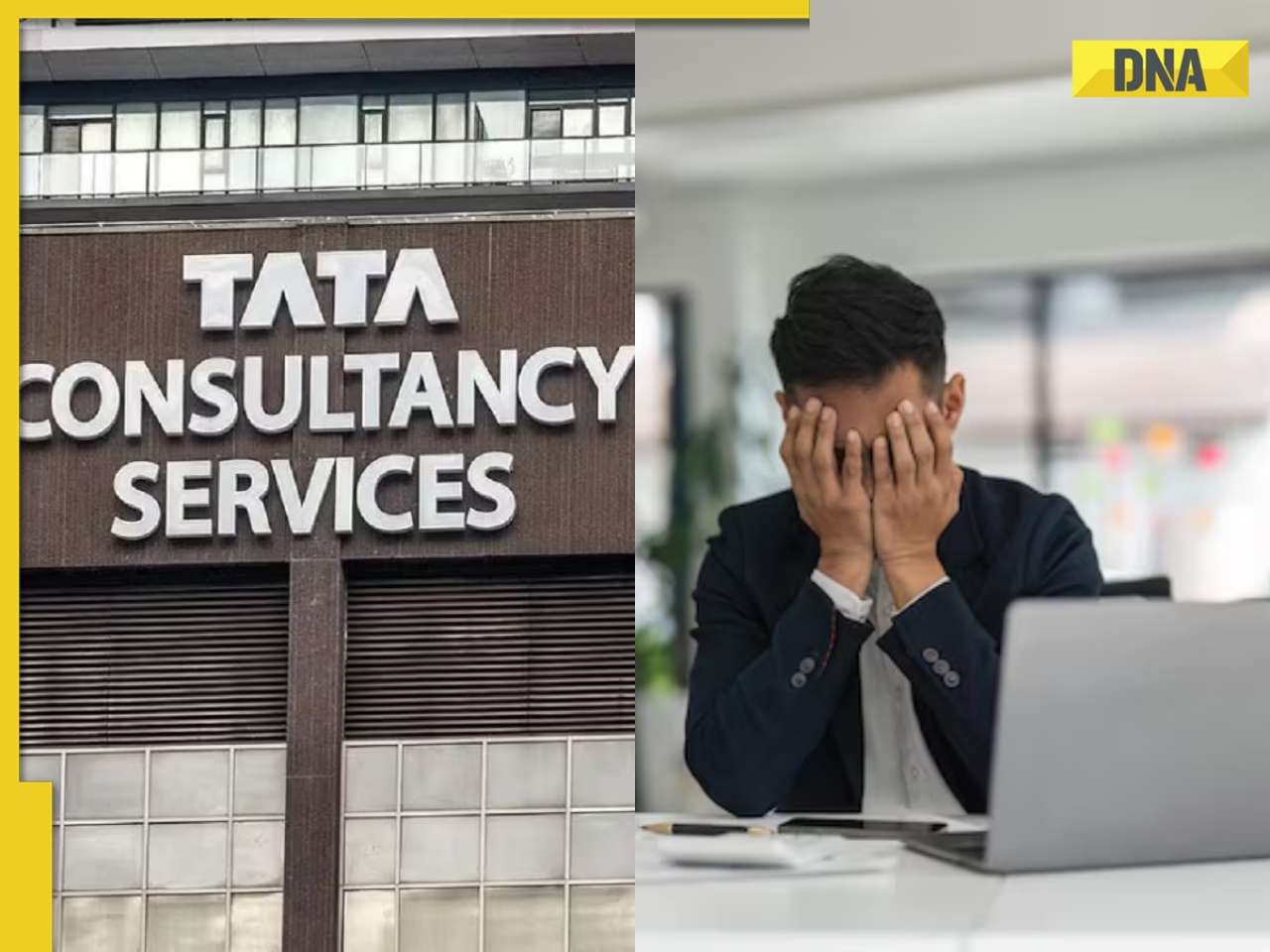 TCS Layoffs: Fresher alleges forced resignation amid revised bench policy: 'I was forced to resign in 15 minutes'