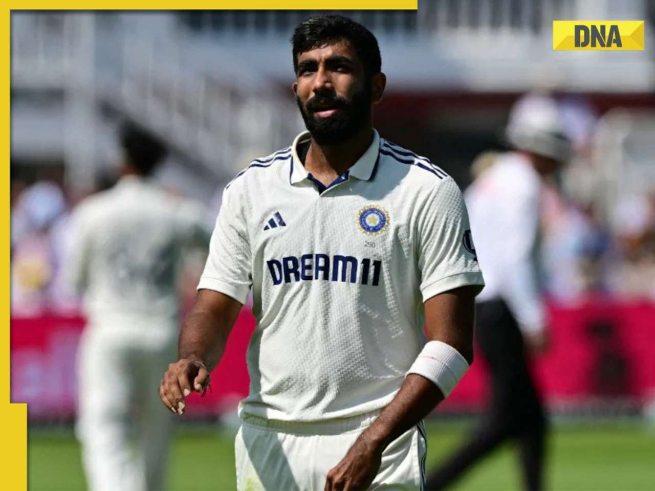 'Fans have become gumrah': Ex-India star slams unfair backlash against Jasprit Bumrah after England series