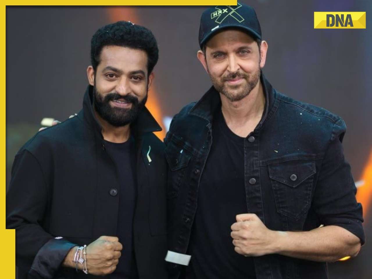 Hrithik Roshan reveals what he learnt from Jr NTR at War 2 pre-release event: 'He will not even check...'