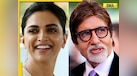  After leaving Spirit over 8-hour shift row, Deepika Padukone quits this film with Amitabh Bachchan; it's not Kalki 2 