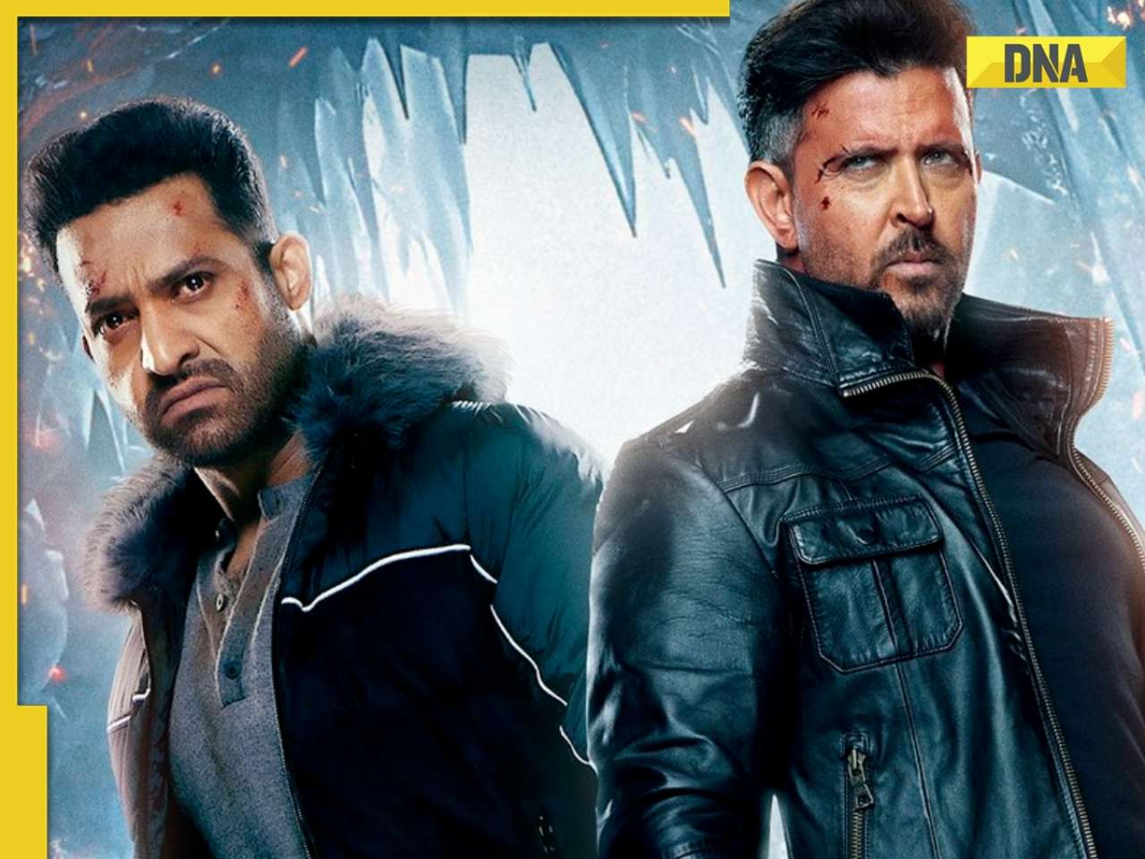 War 2: Hrithik Roshan has solo first half, Jr NTR to only make entry at interval? Director Ayan Mukerji says 'you have to...'