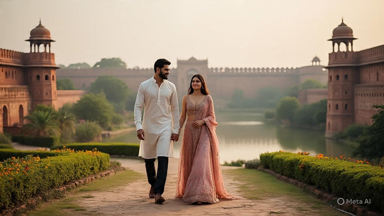 अनजान जगहों पर कैसे पहुंचते हैं हम