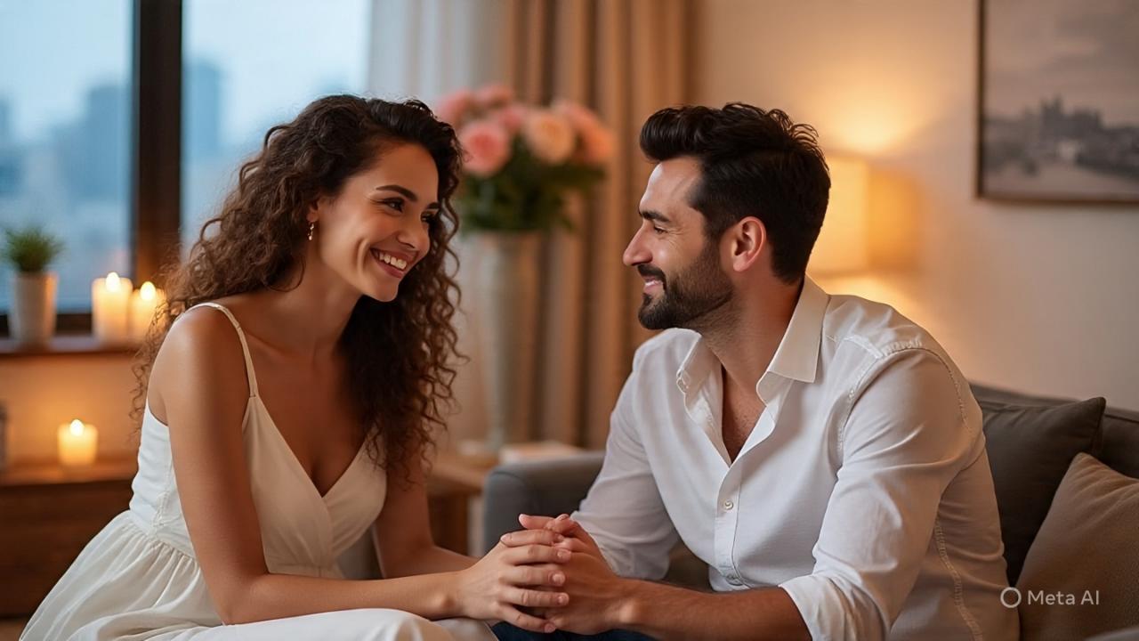  लिविंग पार्टनर की संपत्ति पर अधिकार 