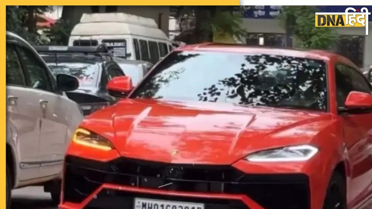 रोहित शर्मा ने खरीदी नई कार