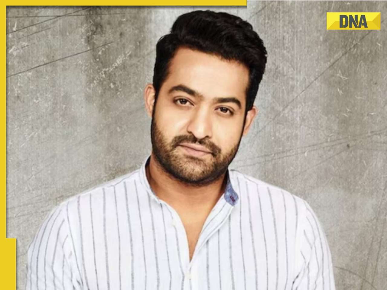 'Kya accept karenge?': Jr NTR recalls fearing Bollywood rejection with War 2 starring Hrithik Roshan, watch
