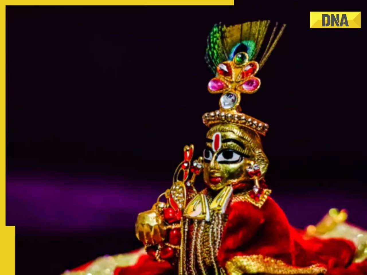 Krishna Janmashtami 2025: Vrat Vidhi, puja timings, dos and don'ts to keep in mind while observing the fast