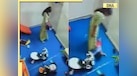  Noida Daycare Horror: 15-month-old baby girl assaulted by attendant, chilling CCTV footage surfaces 