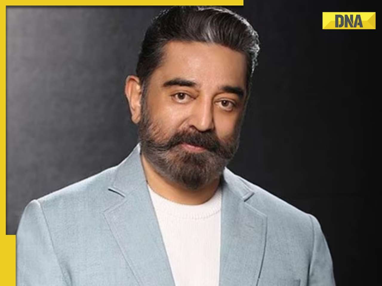 general 'Will slit his...': Kamal Haasan receives death threat from TV actor Ravichandran over 'anti-Sanatana' remarks