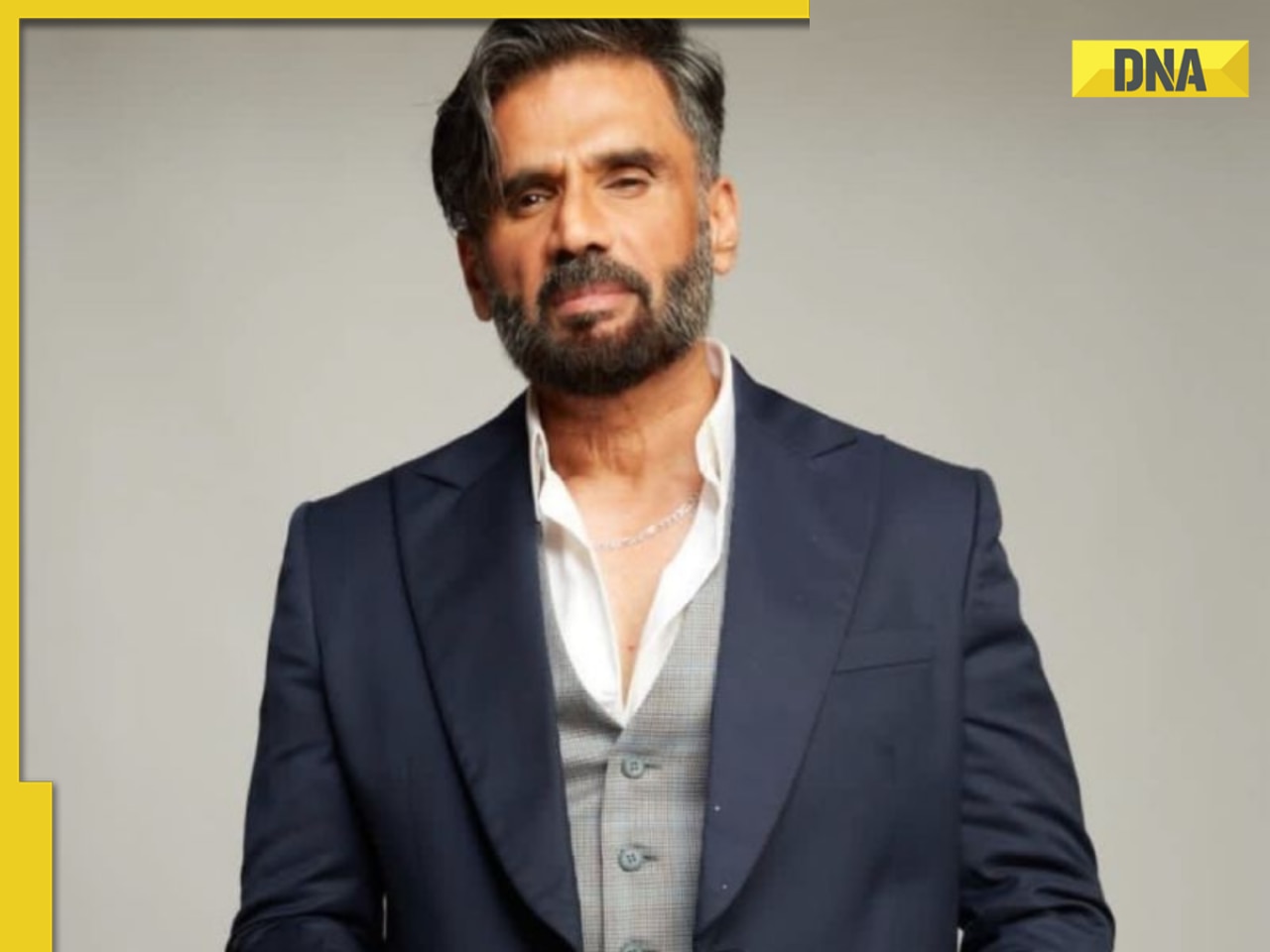 Suniel Shetty Turns 64: Net worth, luxury car collection, holiday home, list of multi-crore assets