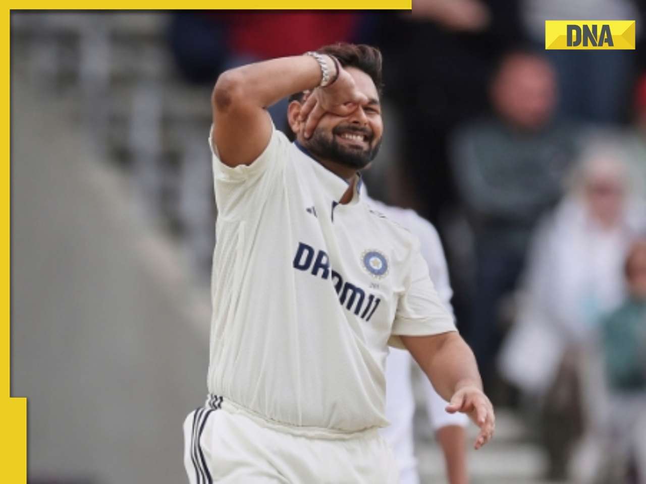 Rishabh Pant to surpass MS Dhoni in Test cricket? Former star India batter makes BIG claim, says 'he will obviously...'