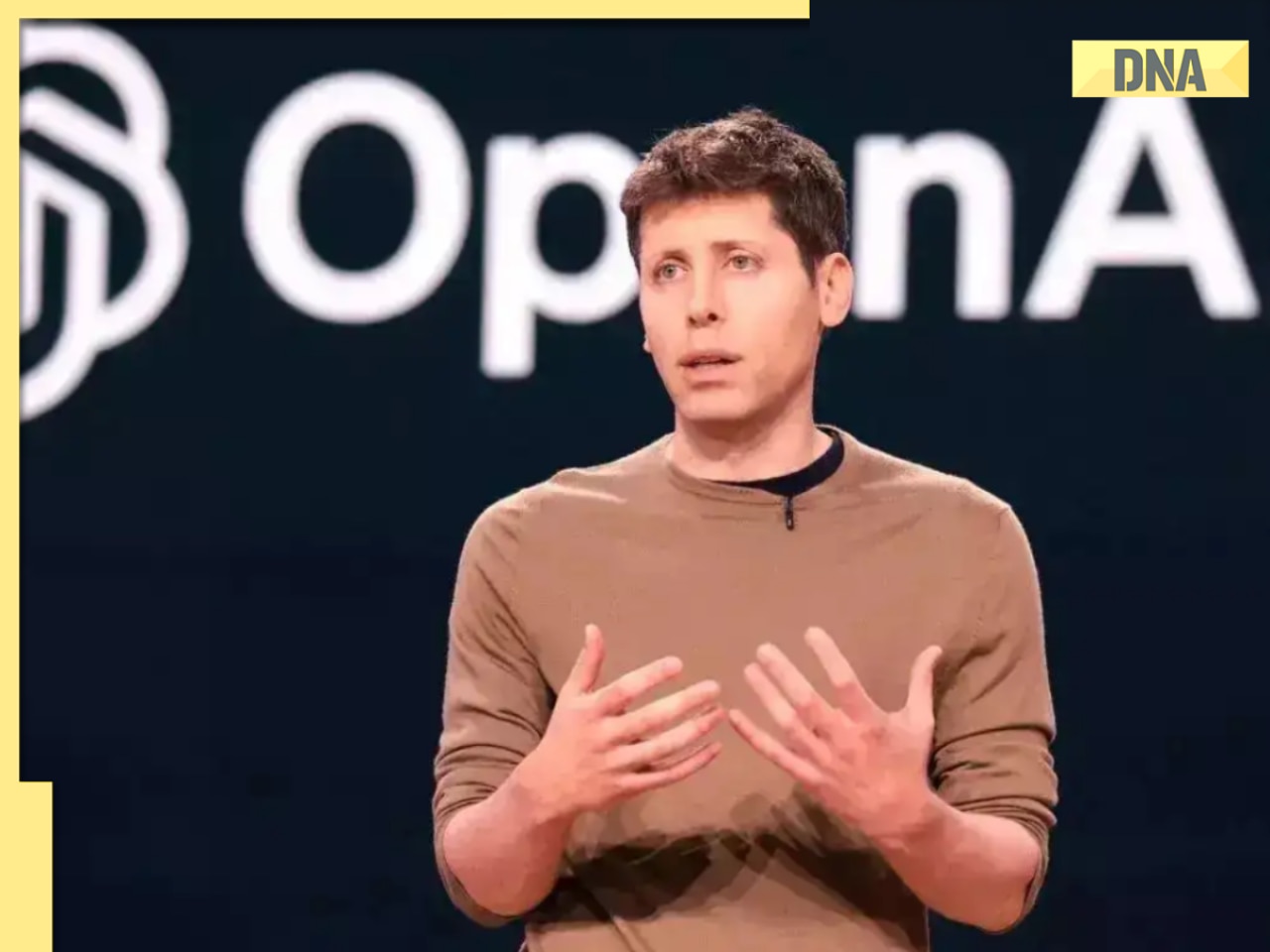 Amid GPT-5 backlash, OpenAI CEO Sam Altman warns 'self-destructive' use of...;  brings back...