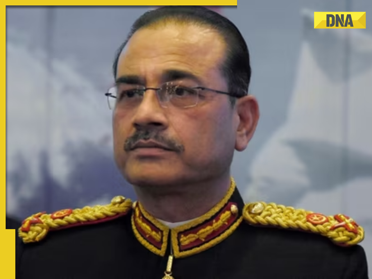 general India SLAMS Pakistan Army Chief Asim Munir's comments in US: 'Nuclear sabre-rattling...'