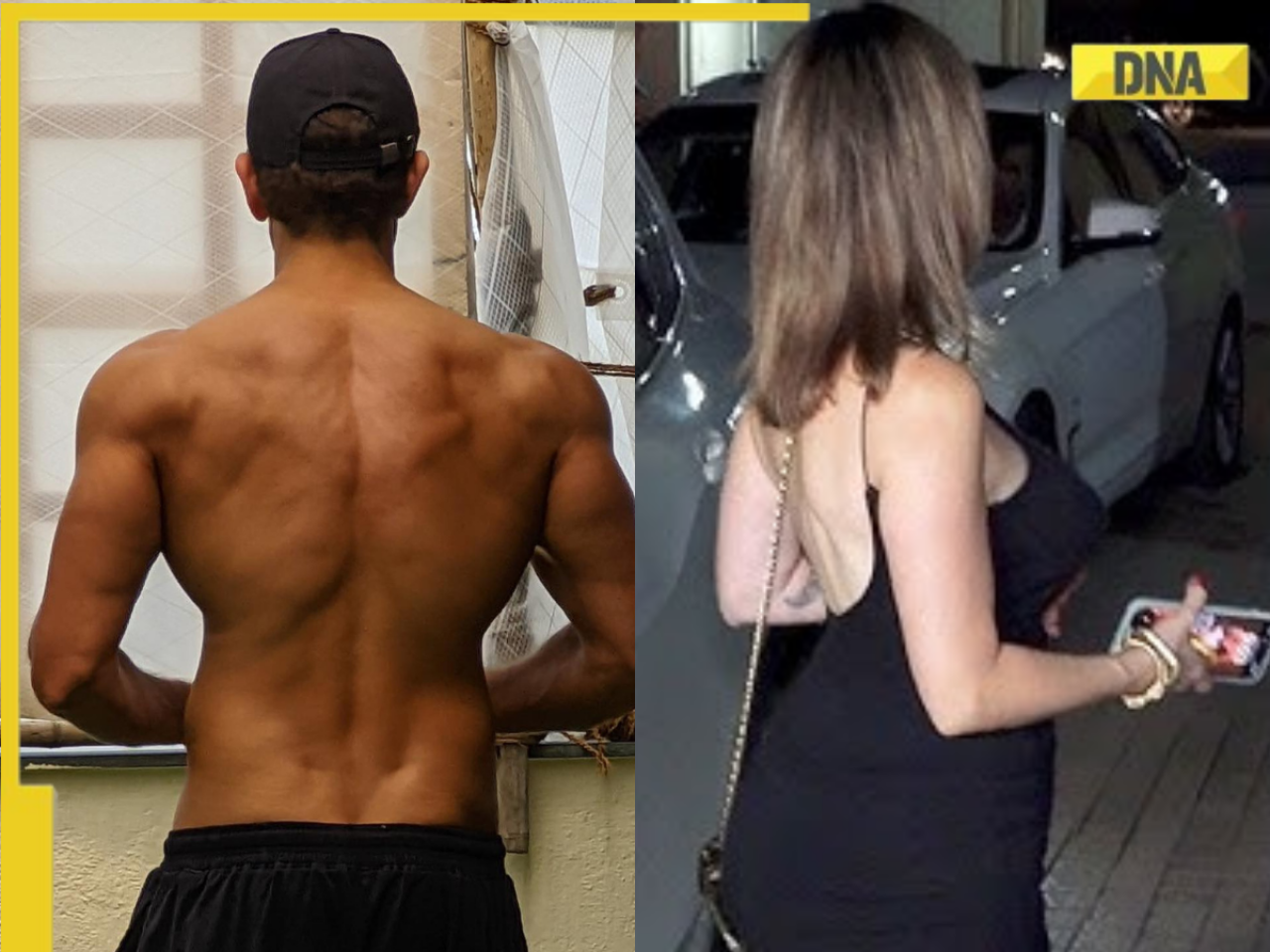 general Bollywood's most expensive divorce, ex-wife of superstar received Rs 3800000000 crore alimony, she dated him for four years before marriage, they are...