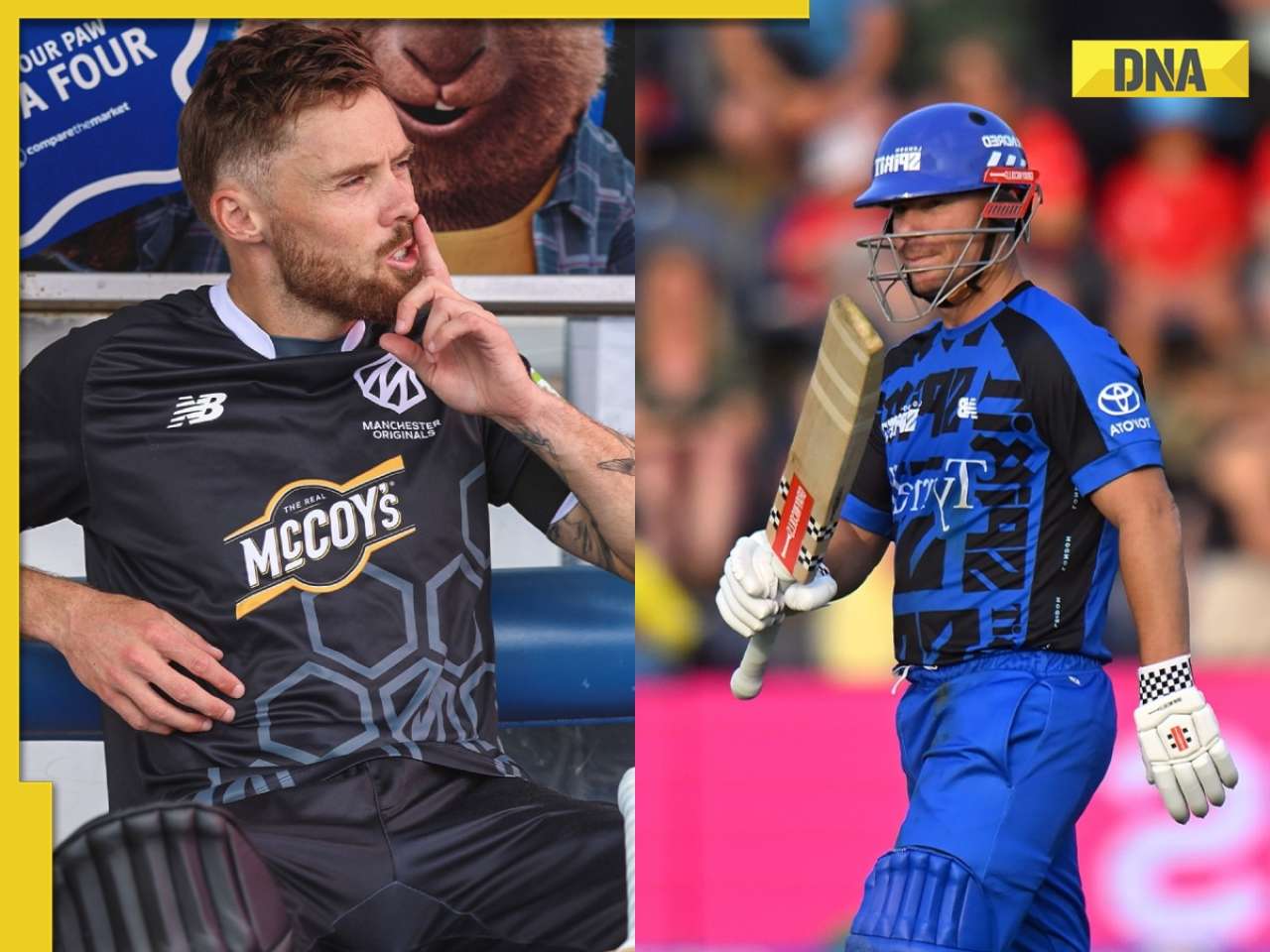 MNR vs LNS, The Hundred 2025 Dream11 Team: Best picks for fantasy Playing XI of Manchester Originals vs London Spirit match