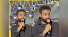  Viral video: Jr NTR loses his cool at War 2 event due to this reason, warns fan 'it won't take me a second to..', netizens react 