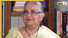 Sudha Murthy Quotes: रिश्ते को मजबूत करेंगी सुधा मूर्ति की ये बातें, हैप्पी लाइफ के लिए अपनाएं उनके अनमोल विचार