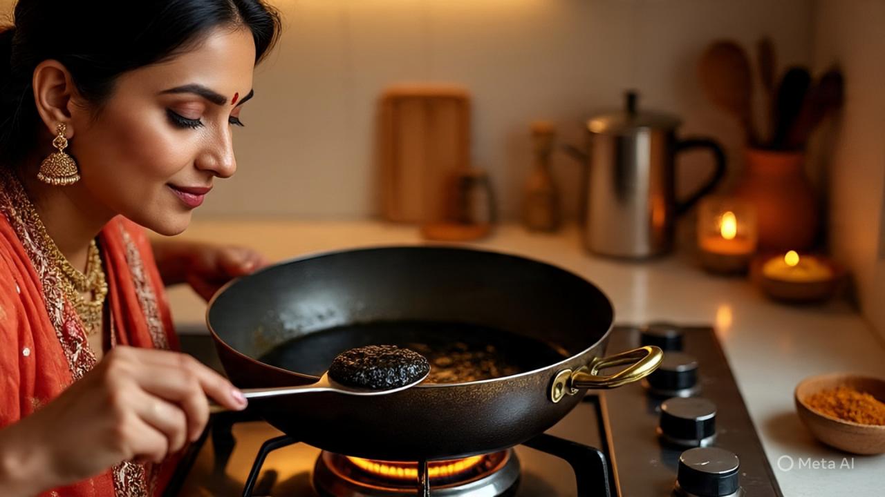 जान ले तेल बनाने की विधि