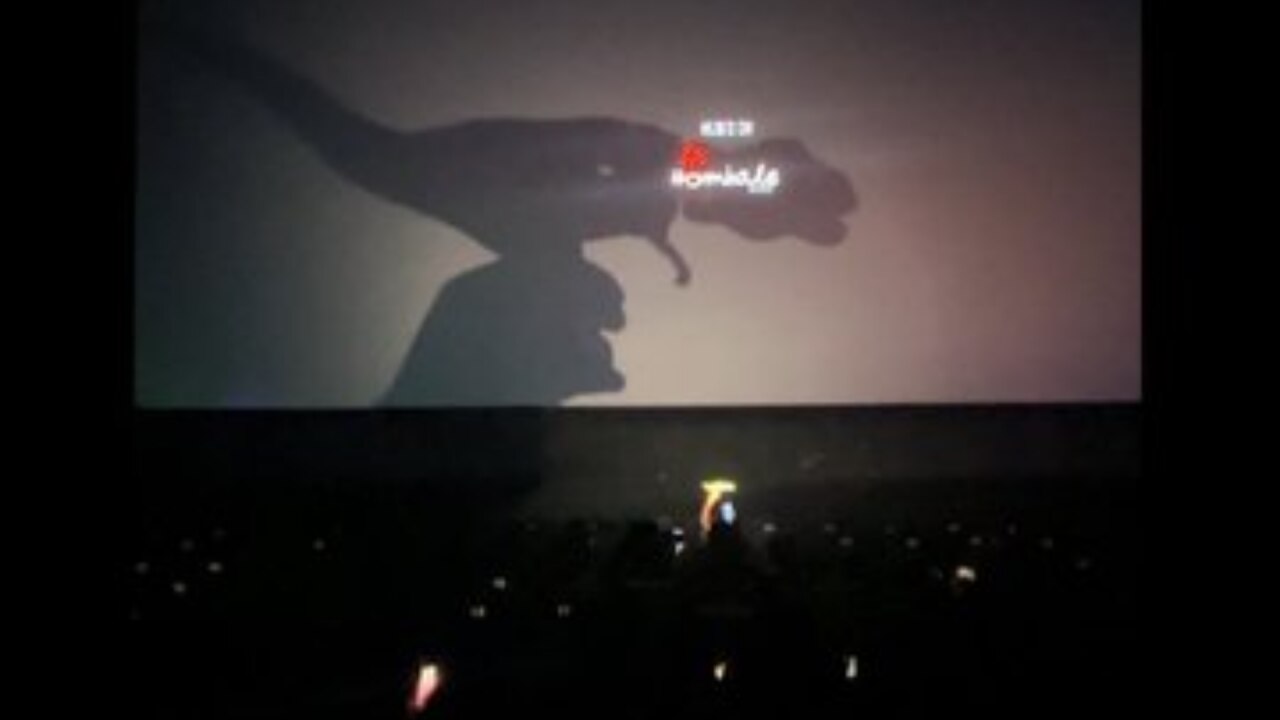Epson EB-E01XGA 4K Projector