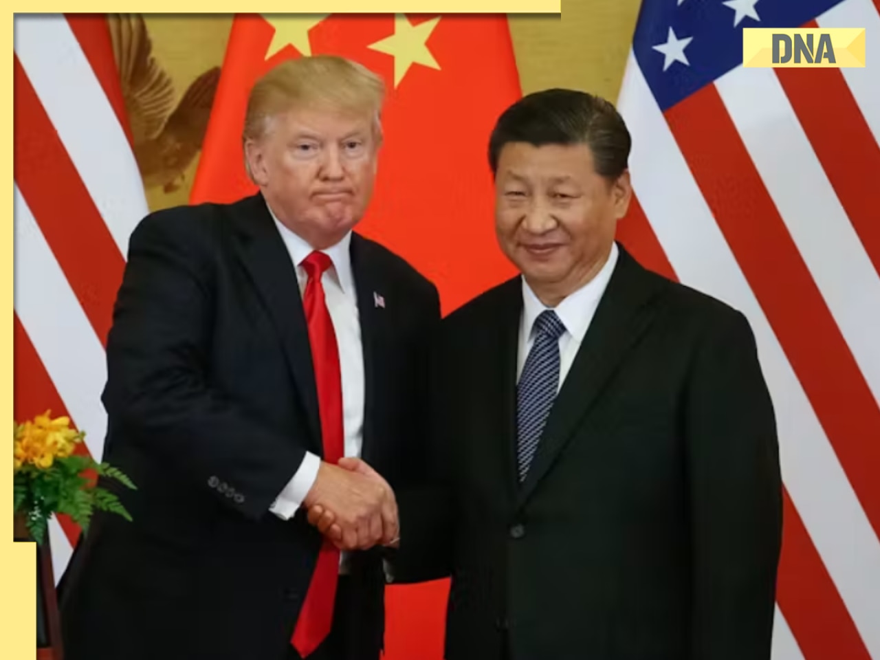 Trump extends China tariff truce by 90 days: What it means for US-China trade deals ahead of Christmas season