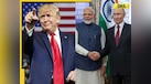  Ahead of Donald Trump's meeting with Vladimir Putin, South Asia analyst claims that if Russian President 'agrees to ceasefire, it would potentially take heat off of India' 