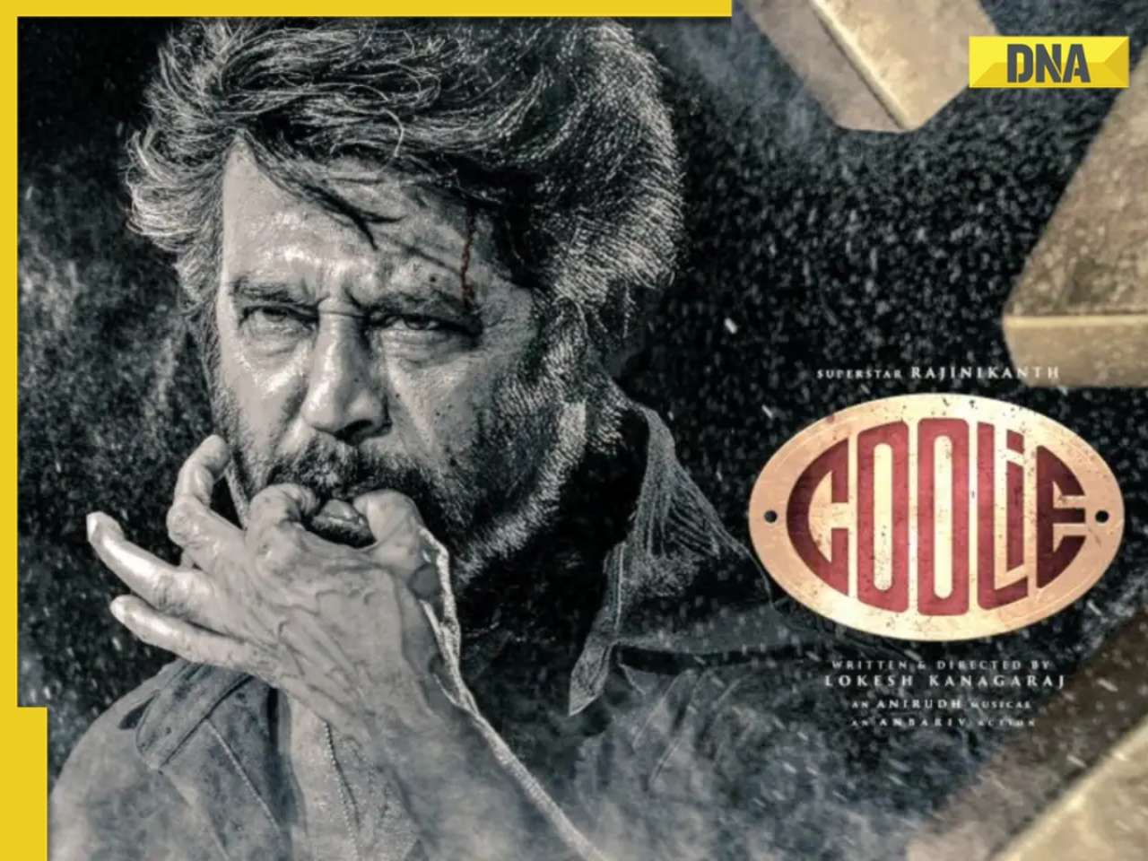 Coolie Advance Booking: Rajinikanth's film sells over 13000 Hindi tickets, eyes Rs 140 crore at box office on Day 1, weekend total expected to cross Rs...