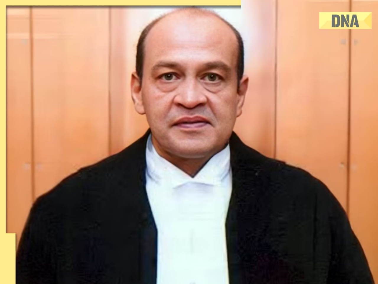 Big update on Justice Yashwant Varma in cash row: 3-member panel formed to...