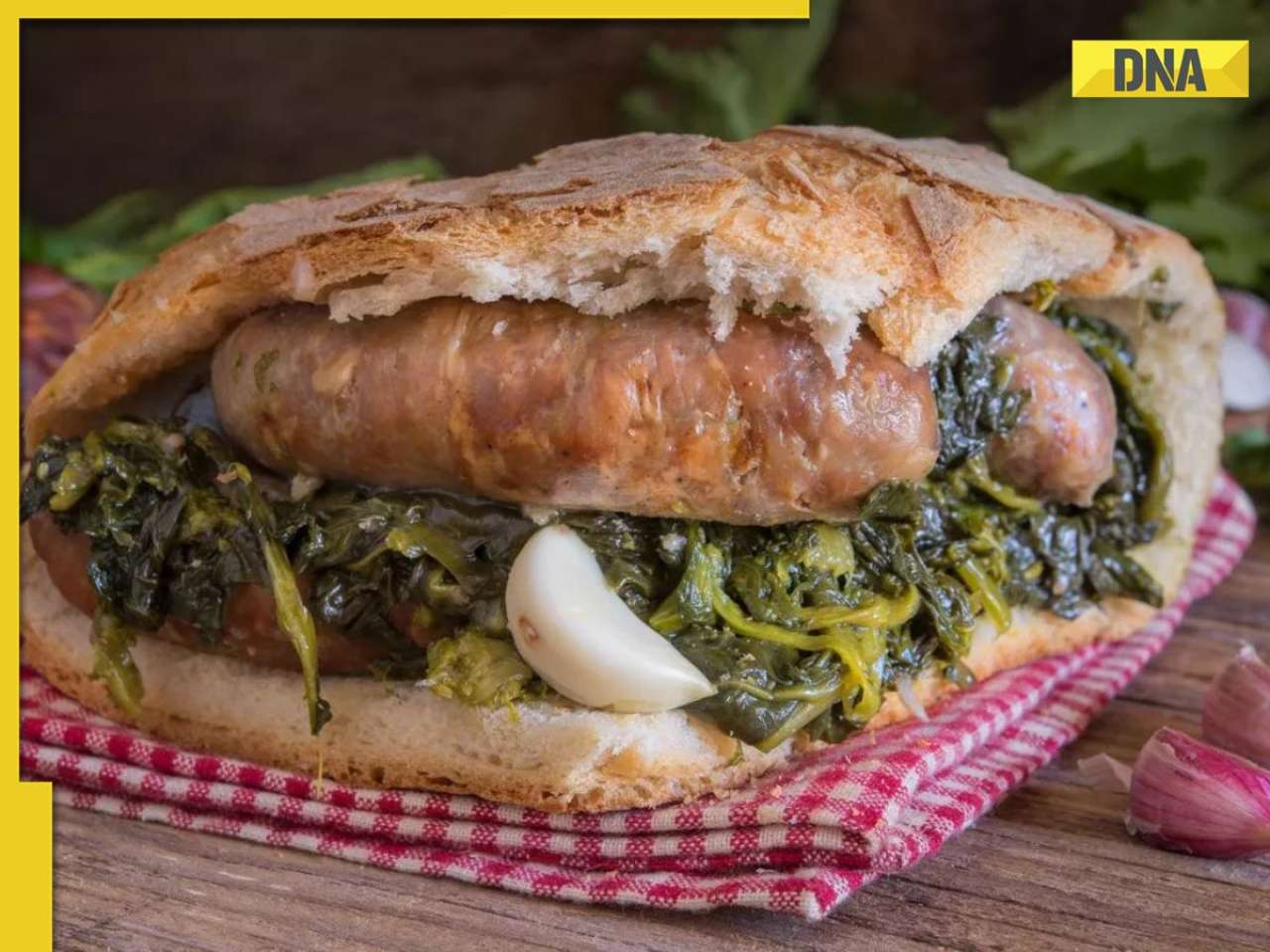 Who was Luigi Di Sarno? Italian man who died by eating broccoli sandwich due to Botulism outbreak, here are symptoms of this rare disease
