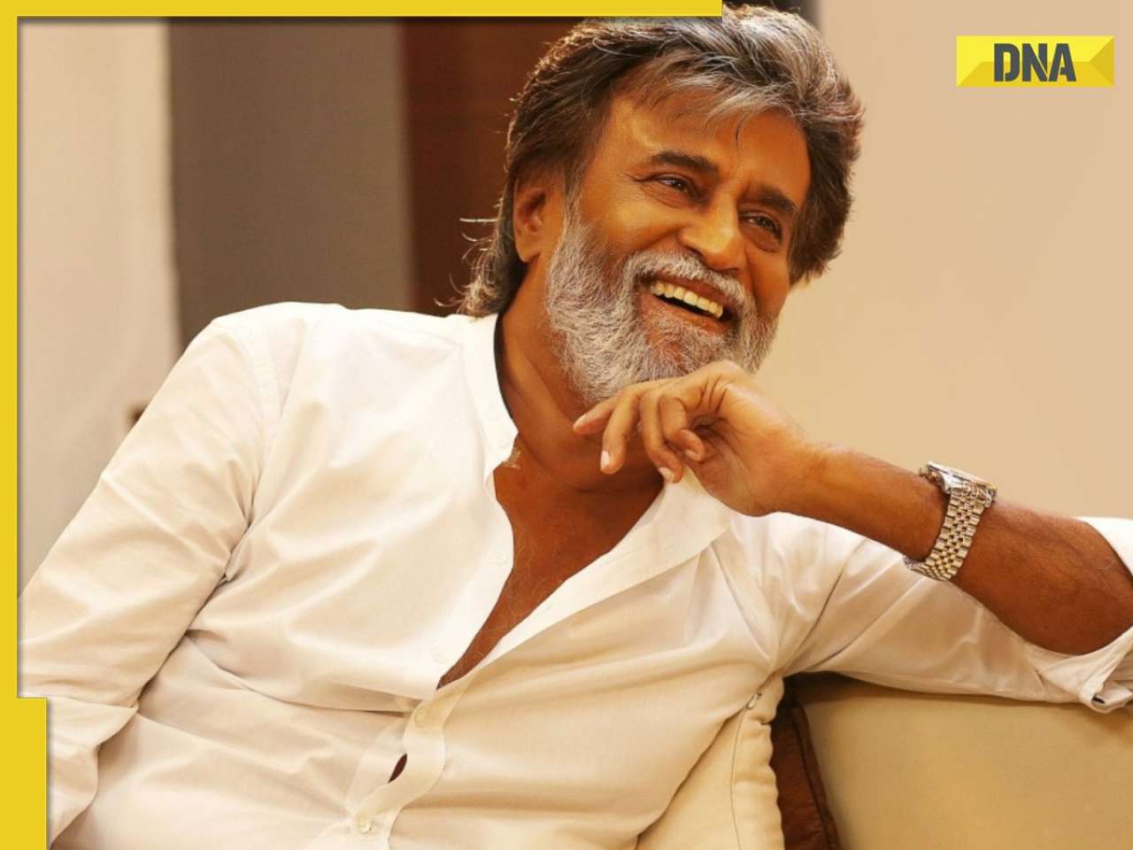 Before Coolie hits theatres, revisit Rajinikanth’s 5 blockbuster action movies