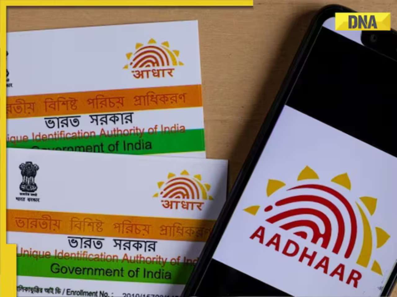 Bombay HC's BIG remark on citizenship: 'Aadhaar, PAN card or voter ID doesn't make...'