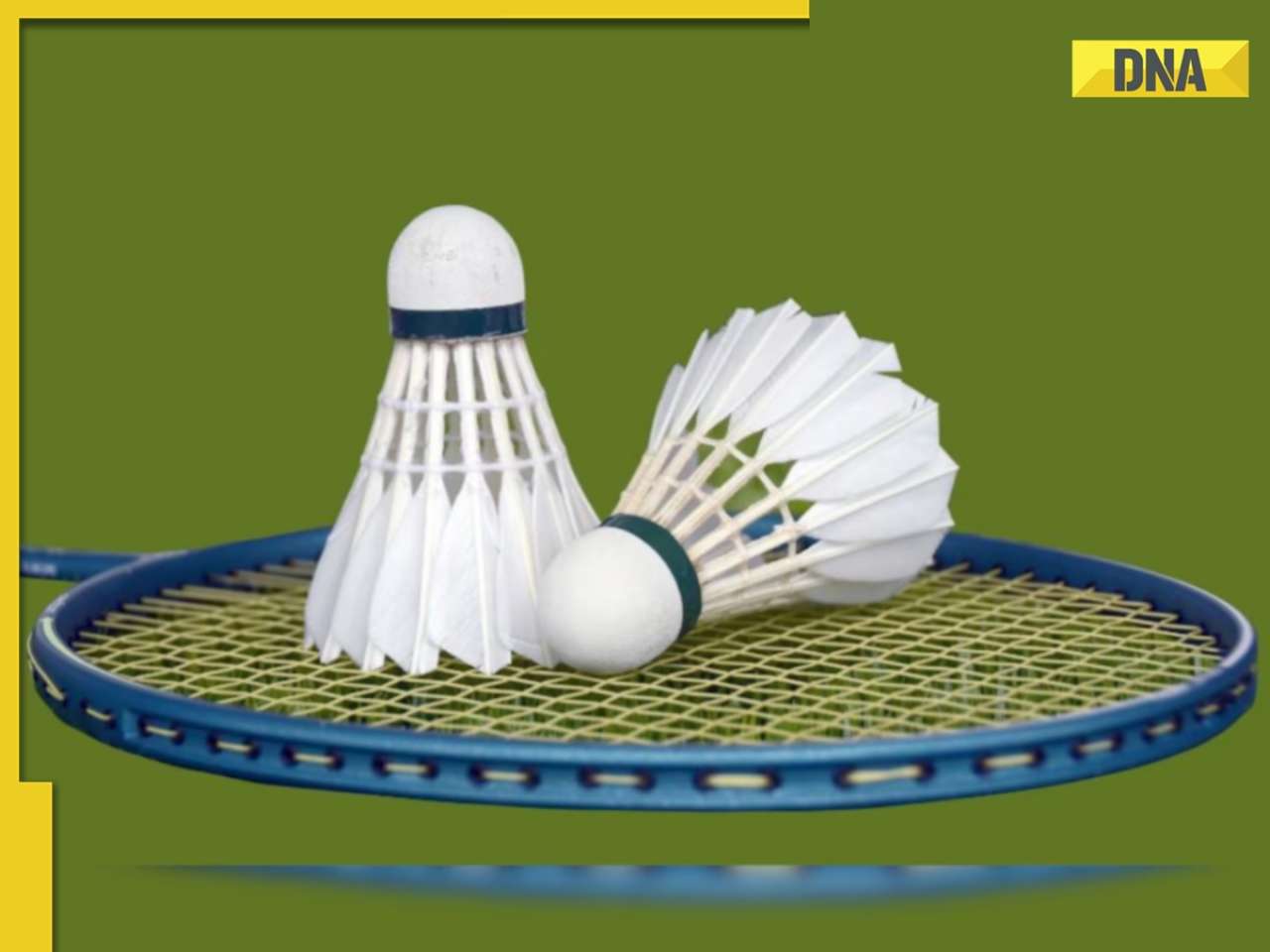Why have shuttlecock prices increased worldwide? Know the real reason