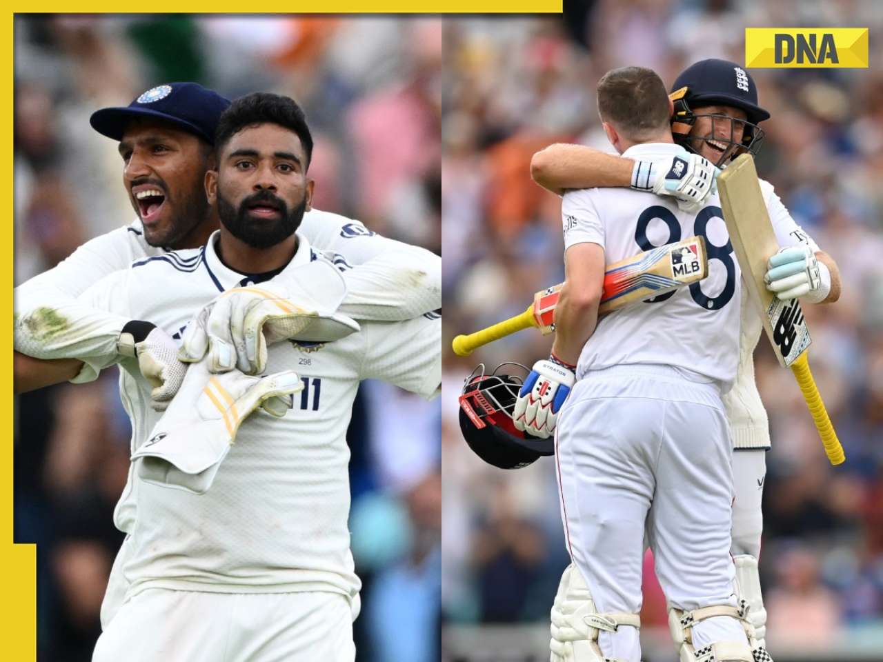 India vs England Test series shatters digital viewership record despite no Virat Kohli, Rohit Sharma: Check peak Session of 5-match series