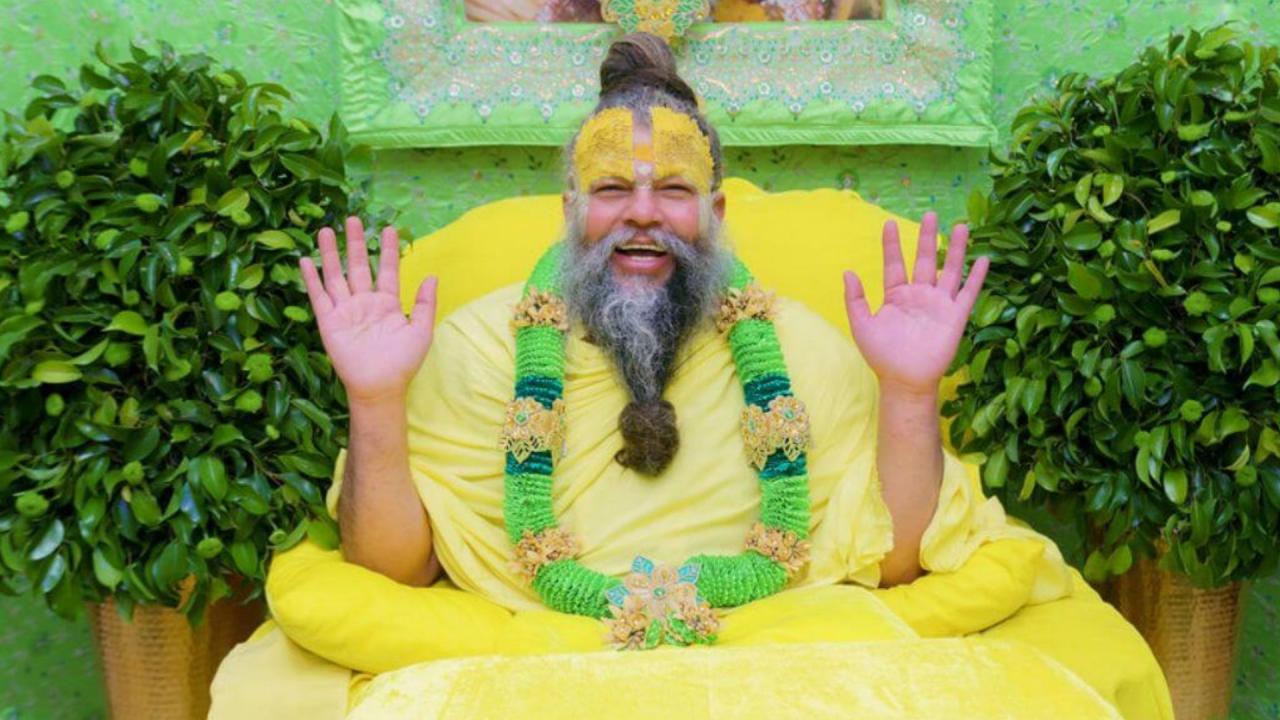 प्रेमानंद महाराज जी की शिक्षाएं