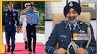 कितने पढ़े-लिखे हैं एयर चीफ मार्शल अमर प्रीत सिंह? दिल्ली के इस स्कूल से शुरू हुई थी तालीम