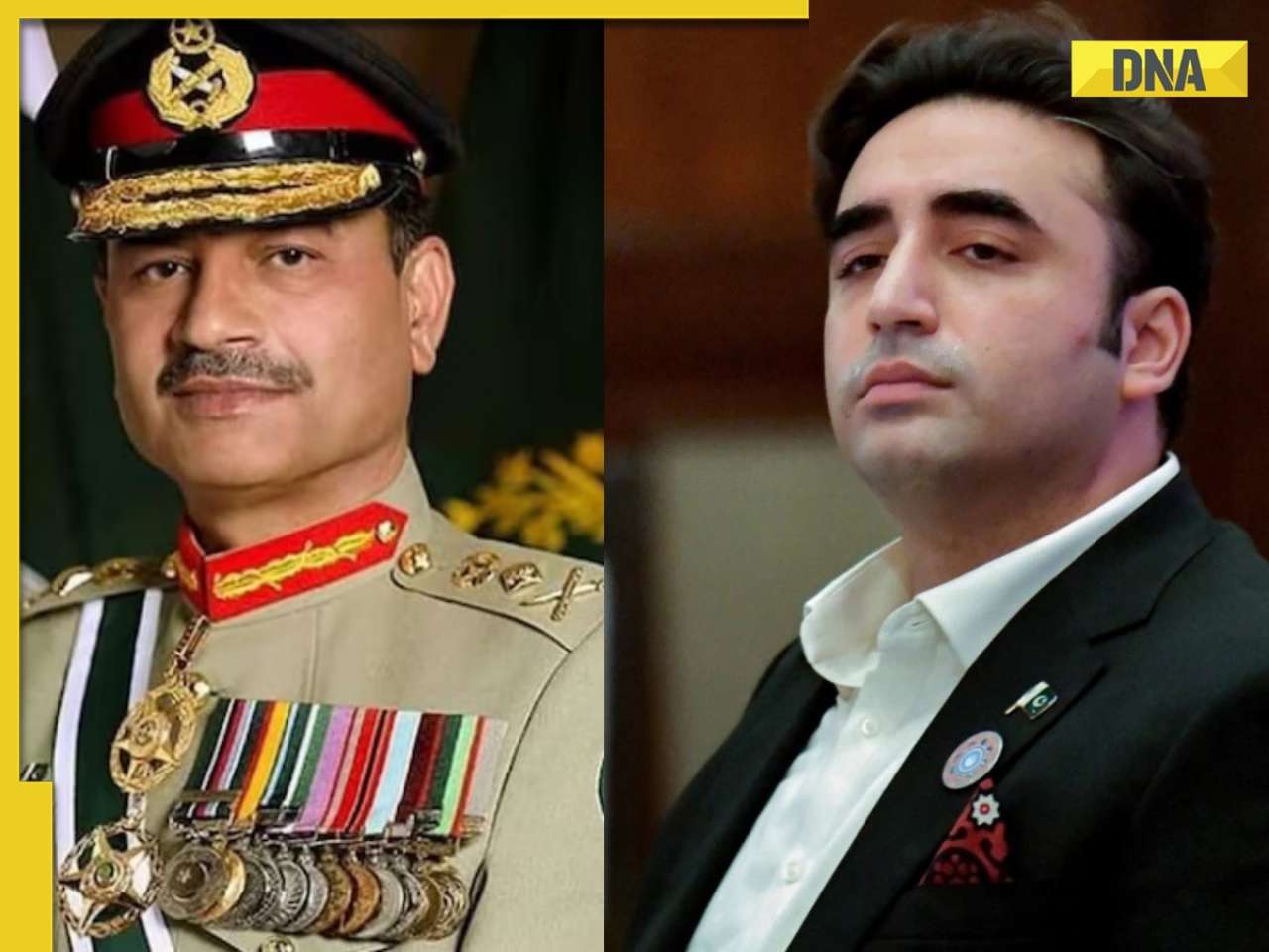 Amid nuclear threats by Army Chief Asim Munir, Pakistan begs India to..., says, 'Fulfil obligations...'