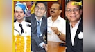  From IAS Kanishak Kataria to IAS Ajay Kumar: 5 IITians who left high-paying jobs to fulfill UPSC dream 