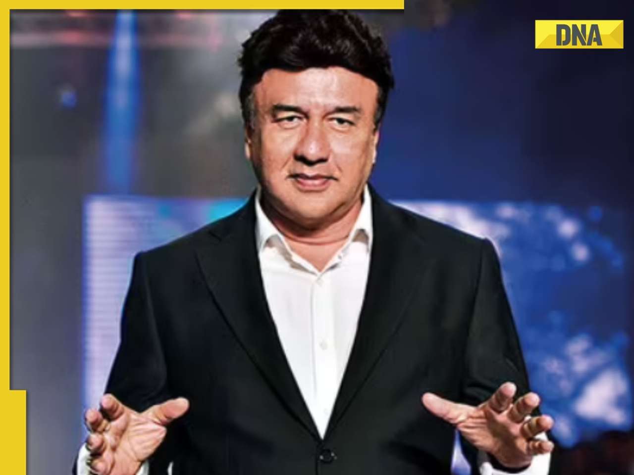 Anu Malik’s brother Daboo Malik opens up about MeToo allegations: ‘Our family couldn’t bear...'