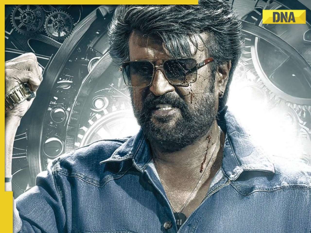 Rajinikanth's Coolie breaks 2016 pre-sales record one day before its release, becomes first ever Tamil film to...