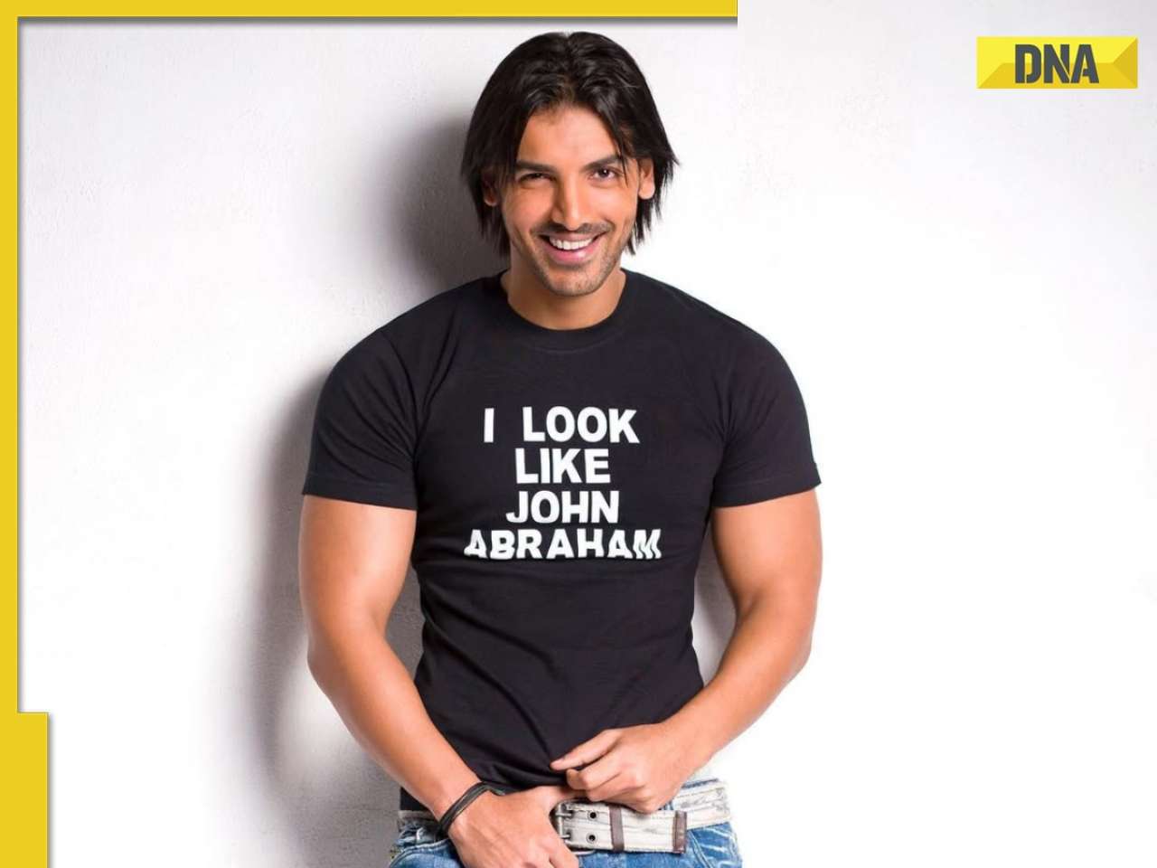 John Abraham urges Chief Justice to review stray dog order in Delhi-NCR: ‘Neither practical nor…’