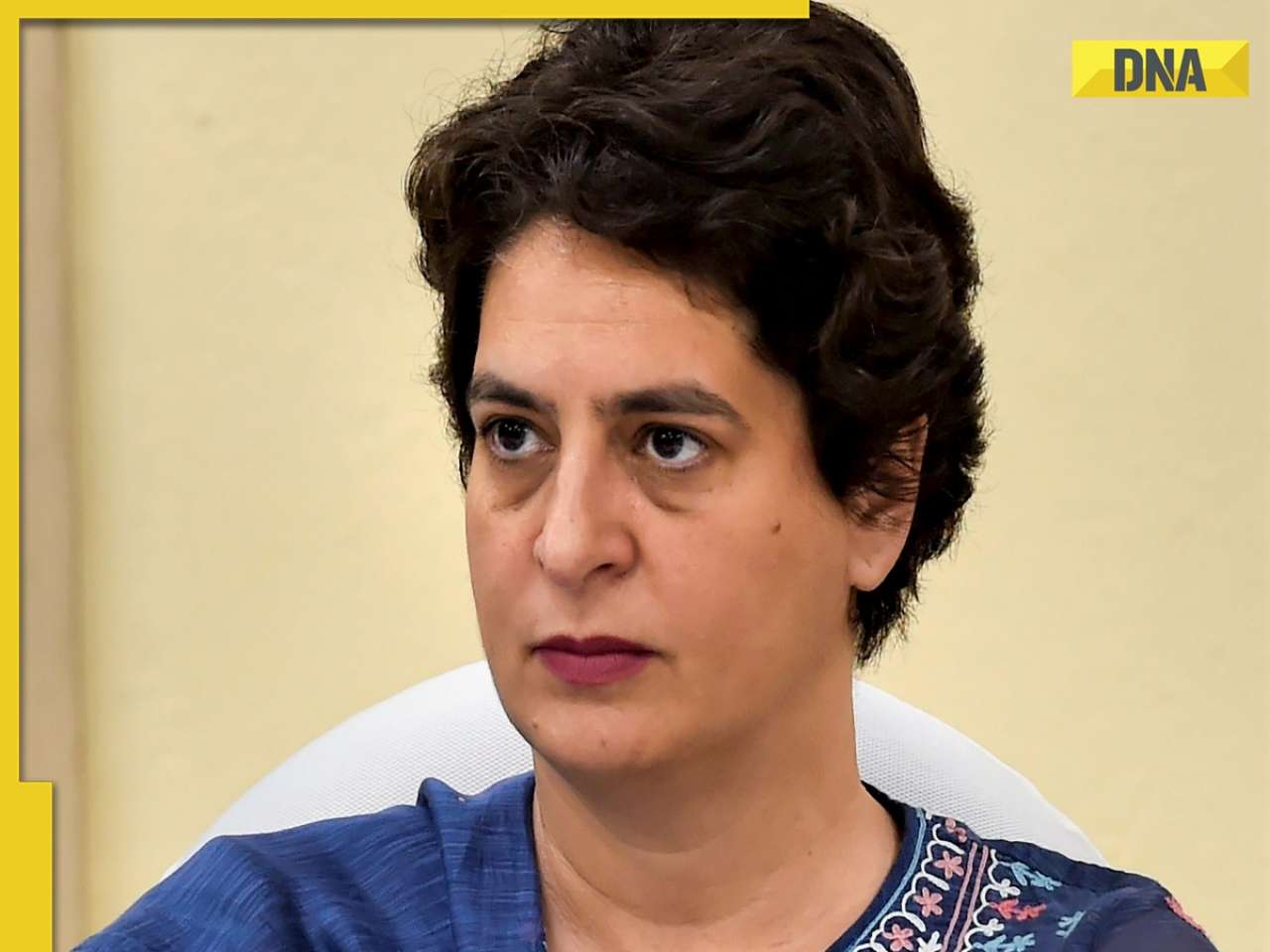 Israel's BIG statement on Priyanka Gandhi's genocide allegations amid Gaza conflict, says, 'What is shameful is your deceit' 