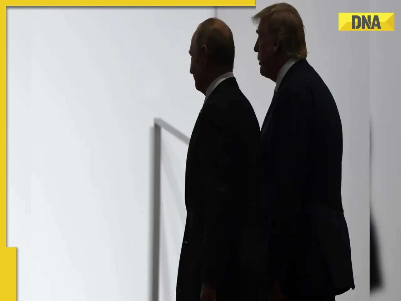 Blocked by NATO, how will Putin navigate through 'nuclear skies' to attend meeting with Trump in Alaska?