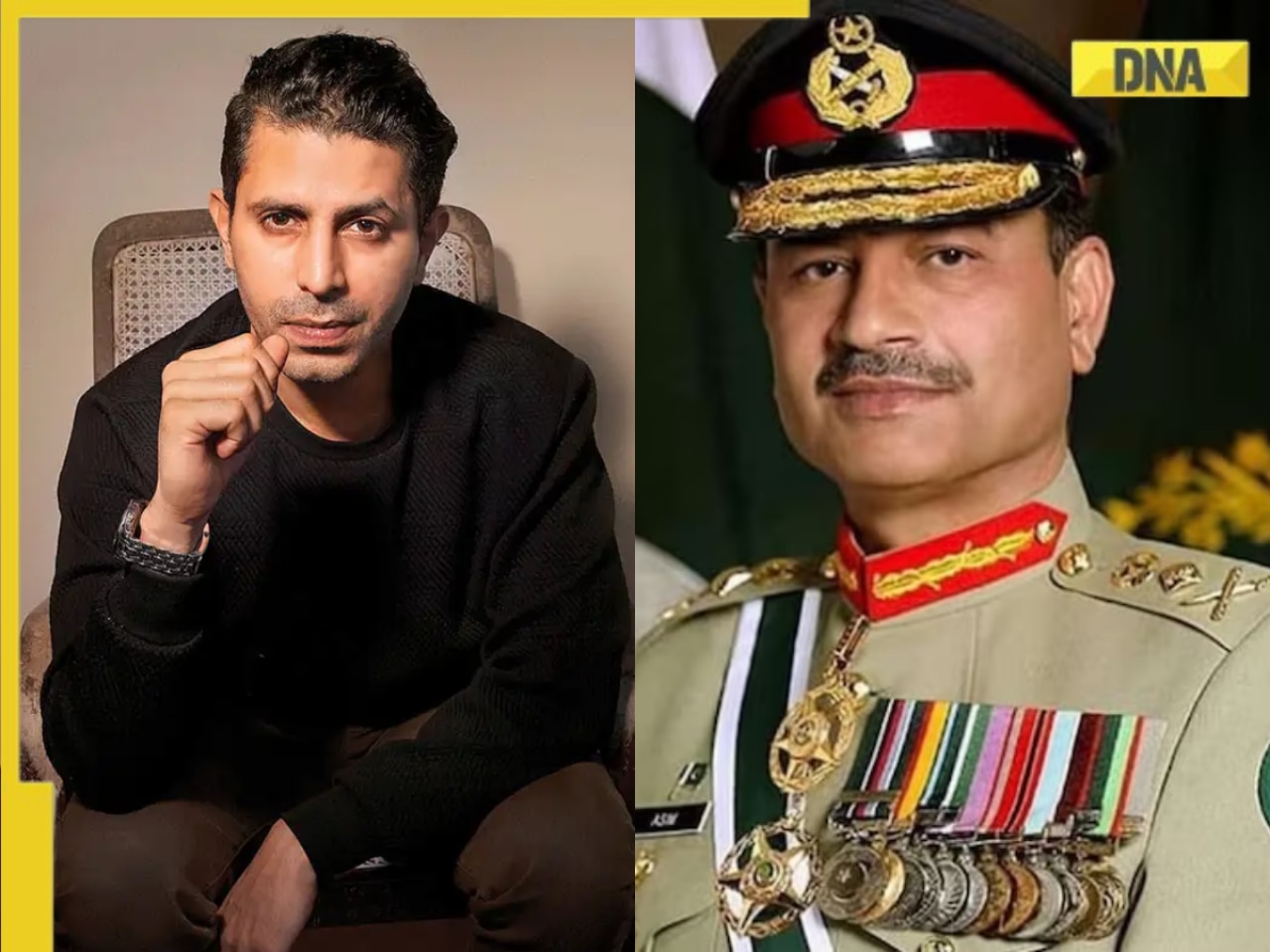'Pakistan is a rogue nation': Salakaar director Faruk Kabir slams Pak Army Chief Asim Munir's nuclear threats: 'If they are asking for more then..' | Exclusive