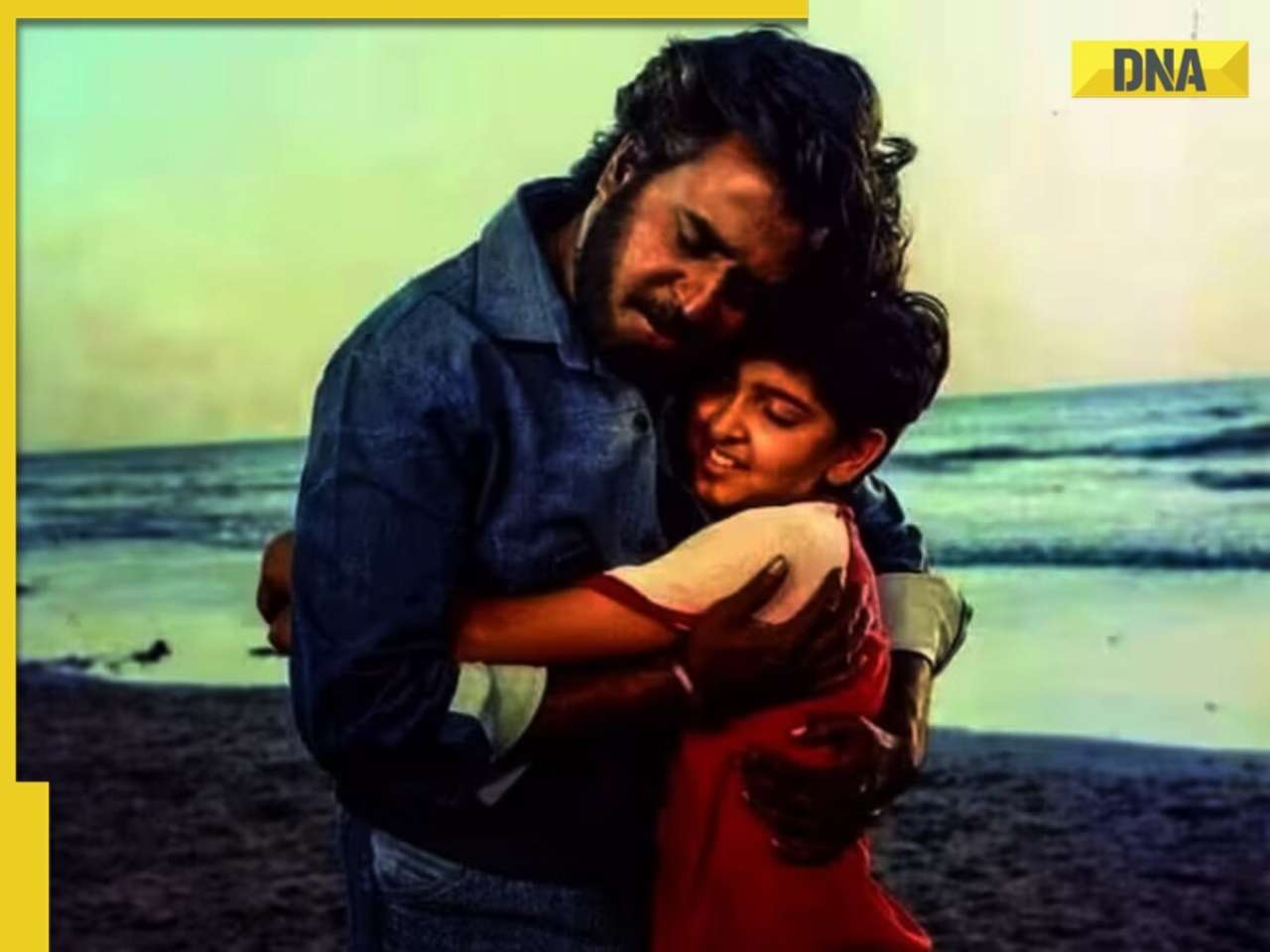 War 2 vs Coolie: Hrithik Roshan, who made debut opposite Rajinikanth in..., sends special message to his 'first teacher'
