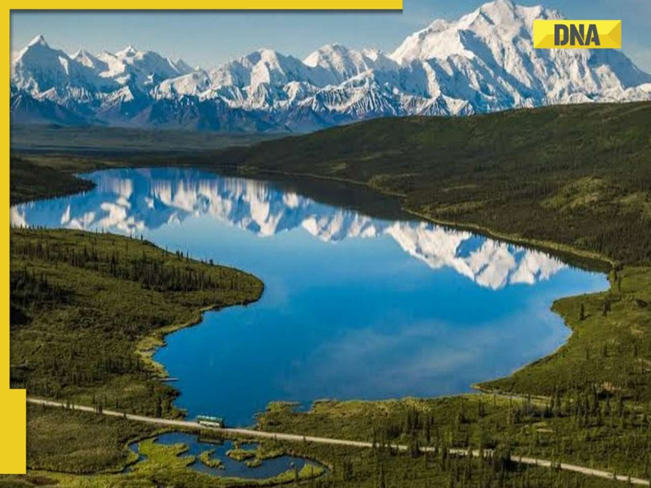 Are US and Russia neighbours? Was Alaska in Russia? Know about Alaska, where Putin and Trump will meet over Ukraine