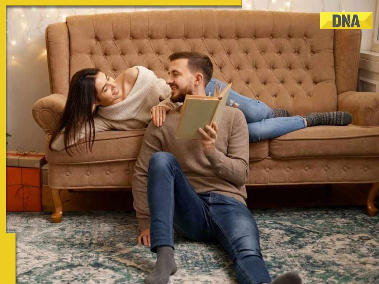 This country has most couples living in live-in relationships without getting married; India stands at…