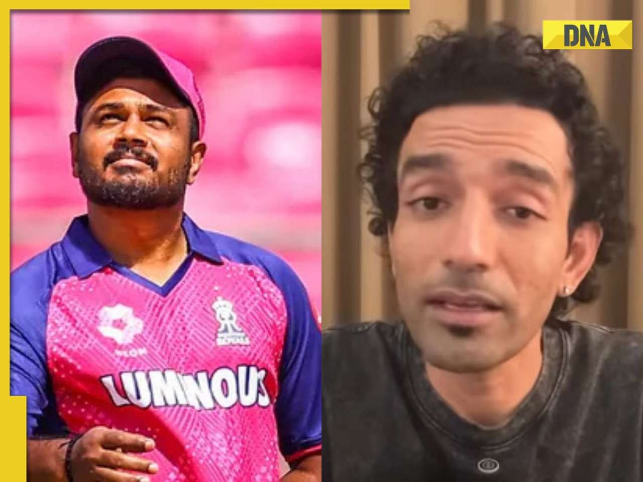 'He probably felt that...': Robin Uthappa breaks down why Sanju Samson might leave Rajasthan Royals before IPL 2026