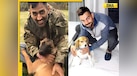  MS Dhoni to Virat Kohli - Indian cricketers who wear their 'Dog Dad' title proudly 