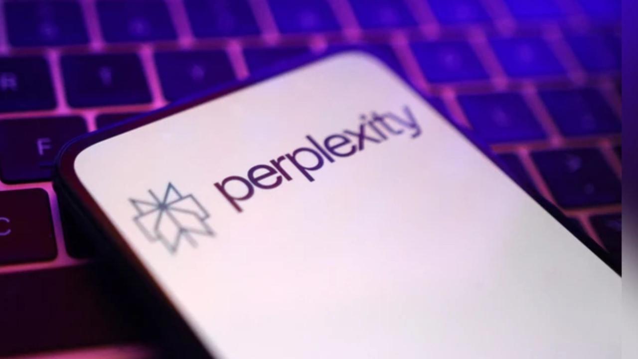 How Big is Perplexity